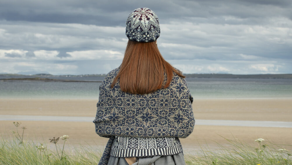 Virtual Yarns - Home of Alice Starmore Yarns and Designs
