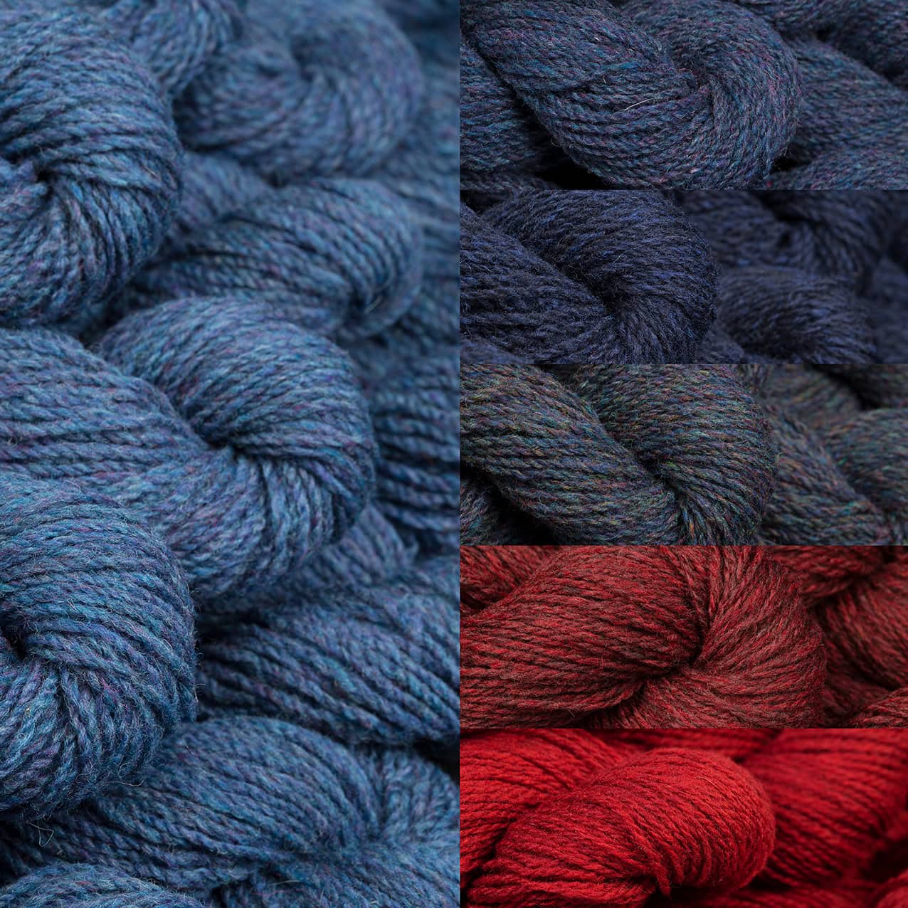 Virtual Yarns - Home of Alice Starmore Yarns and Designs