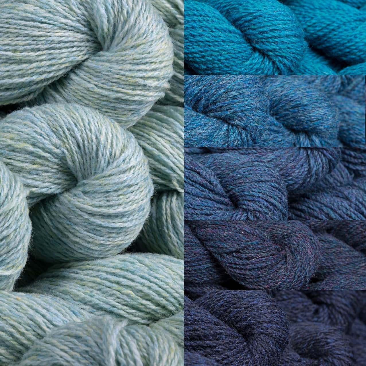 Virtual Yarns - Home of Alice Starmore Yarns and Designs