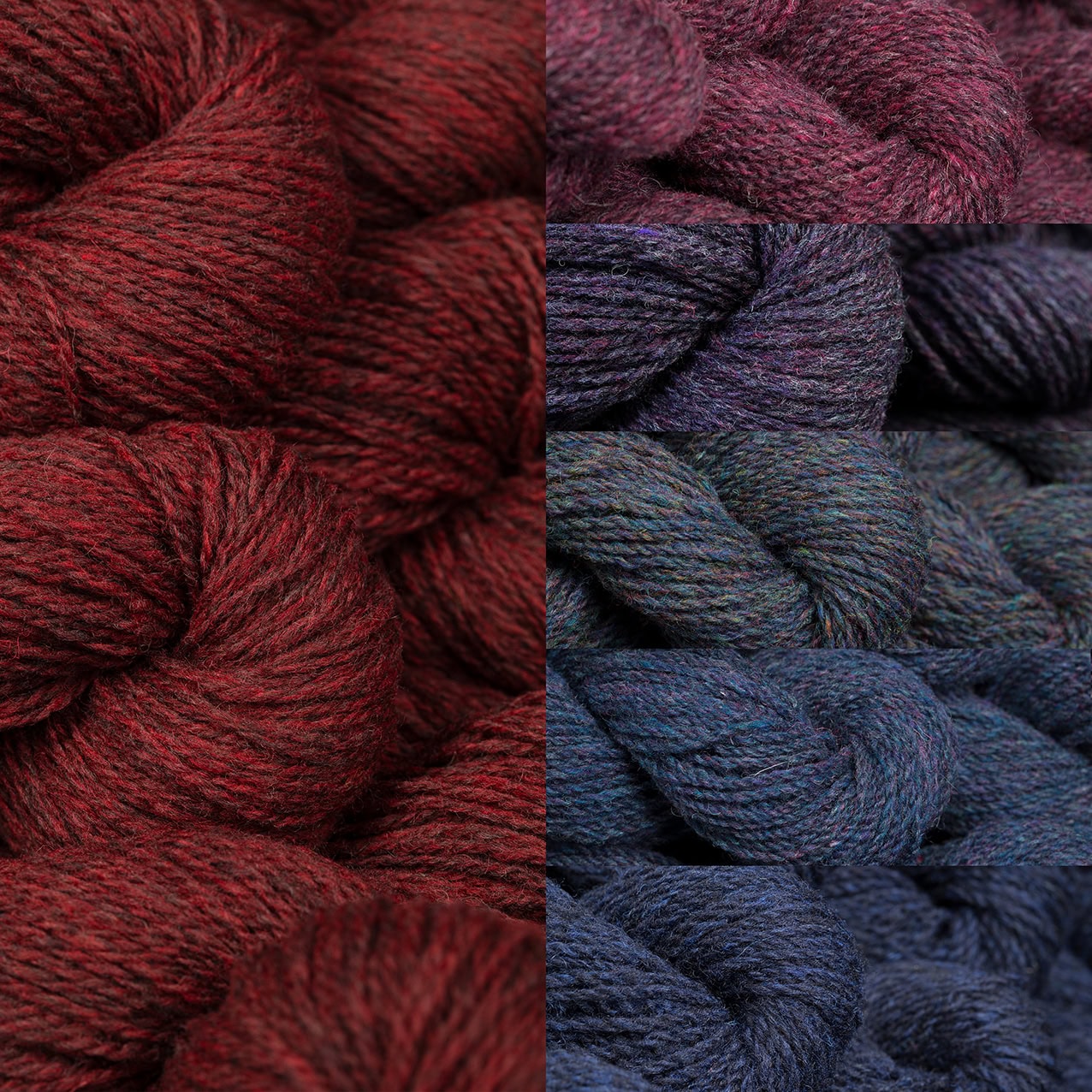 Virtual Yarns - Home of Alice Starmore Yarns and Designs