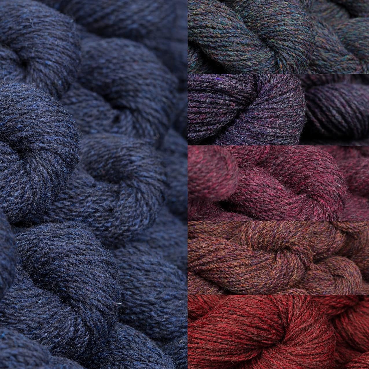 Virtual Yarns - Home of Alice Starmore Yarns and Designs