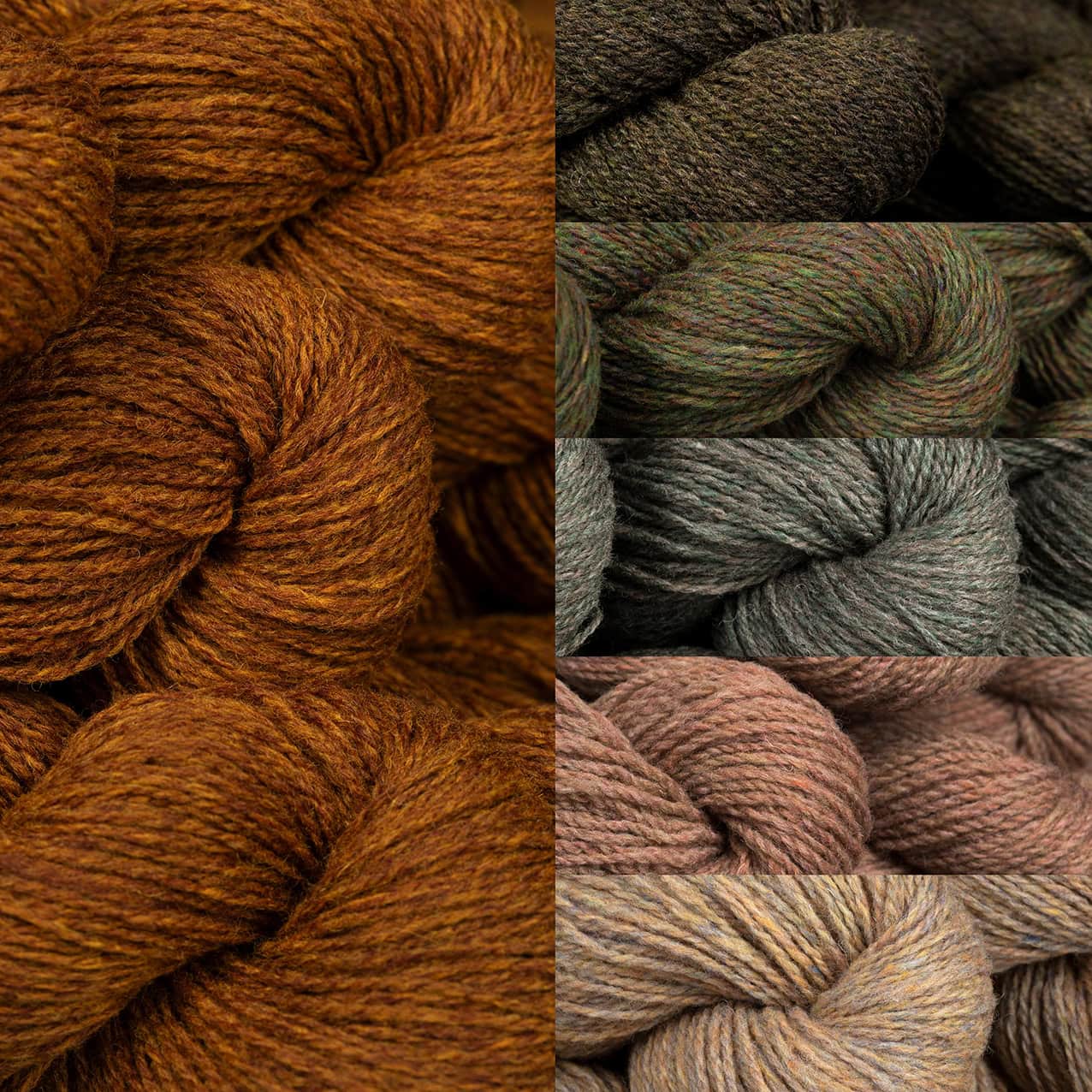 Virtual Yarns - Home of Alice Starmore Yarns and Designs