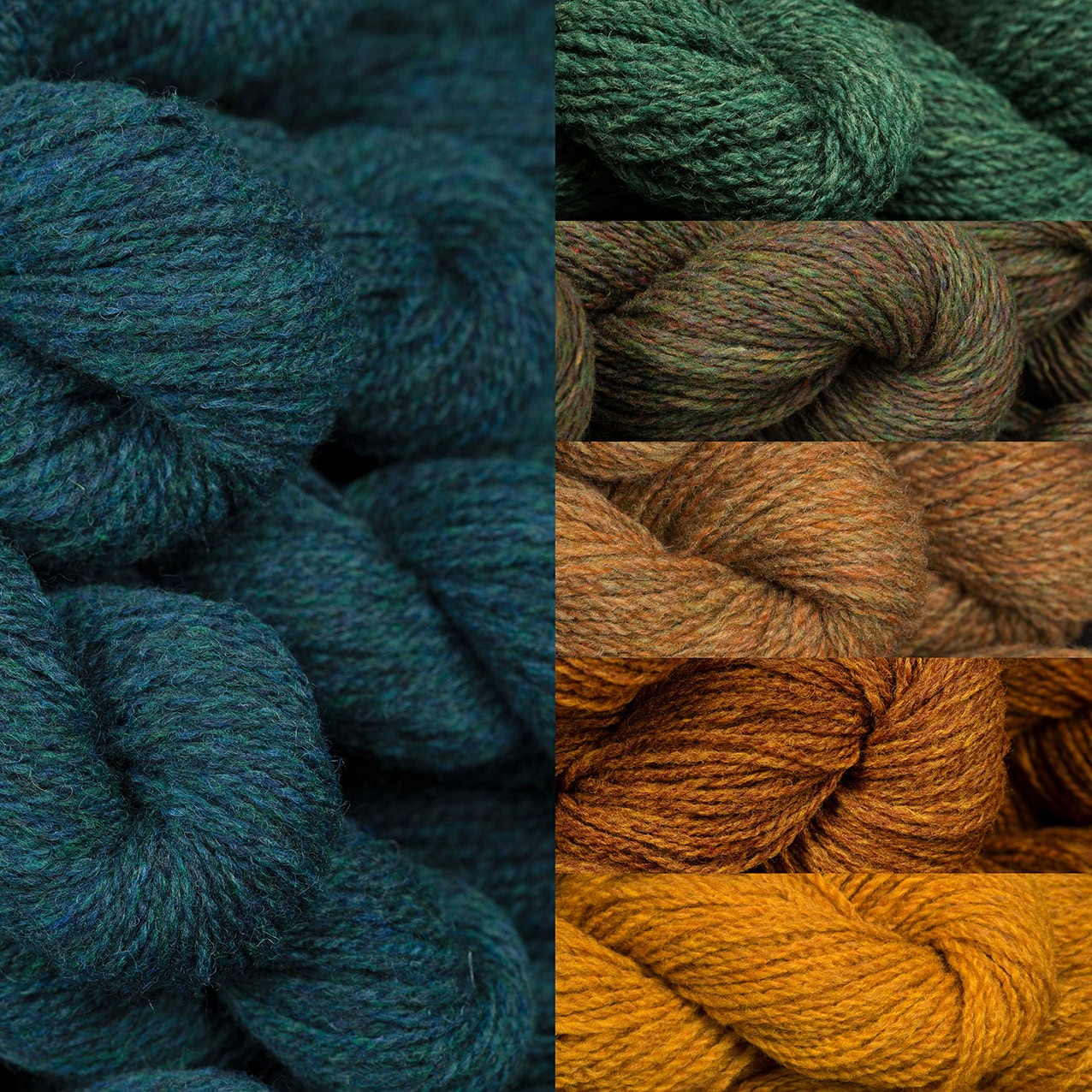 Virtual Yarns - Home of Alice Starmore Yarns and Designs