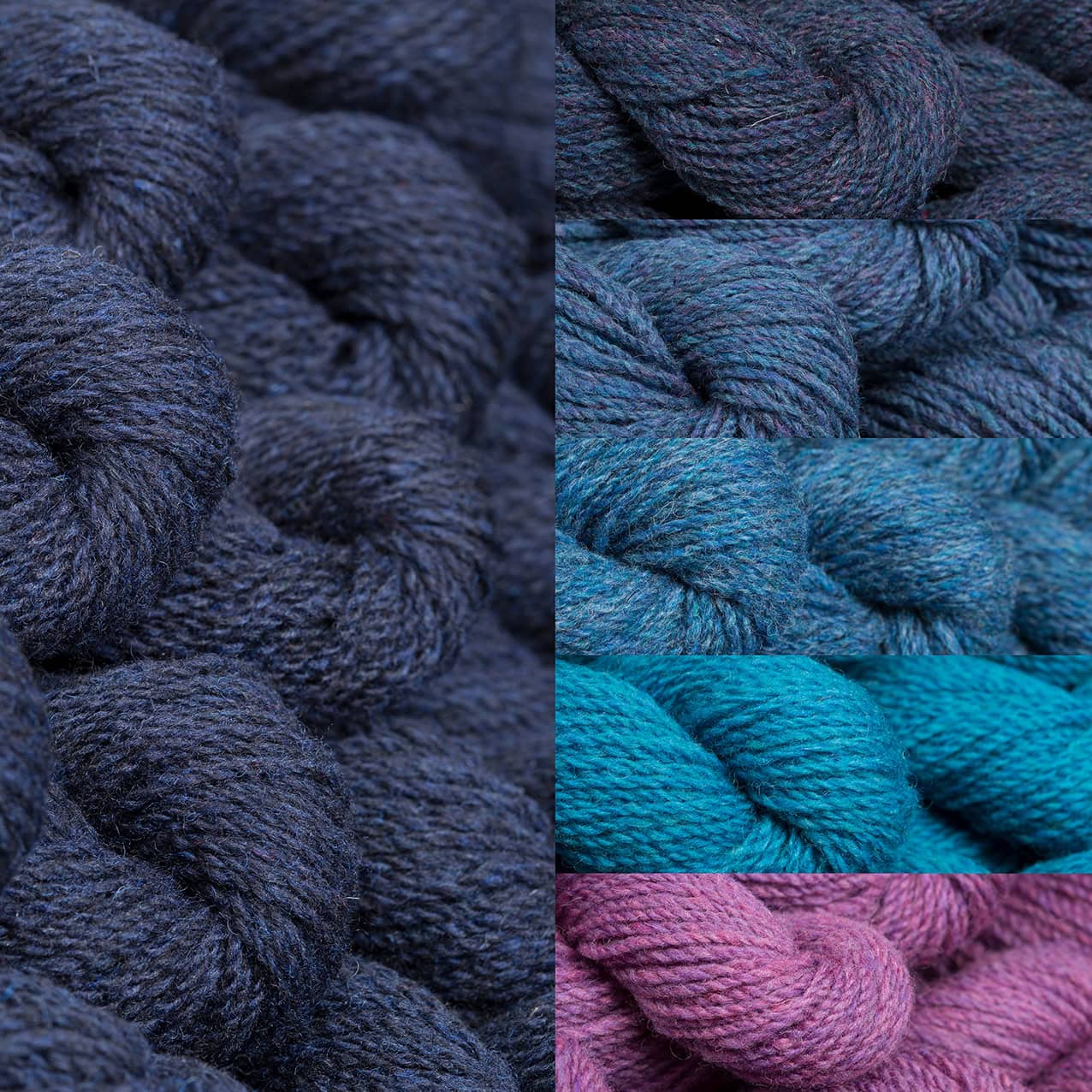 Virtual Yarns - Home of Alice Starmore Yarns and Designs