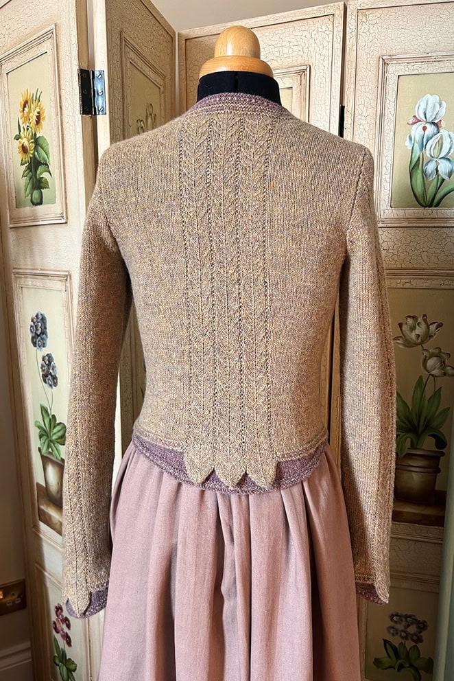 Virtual Yarns - Home of Alice Starmore Yarns and Designs