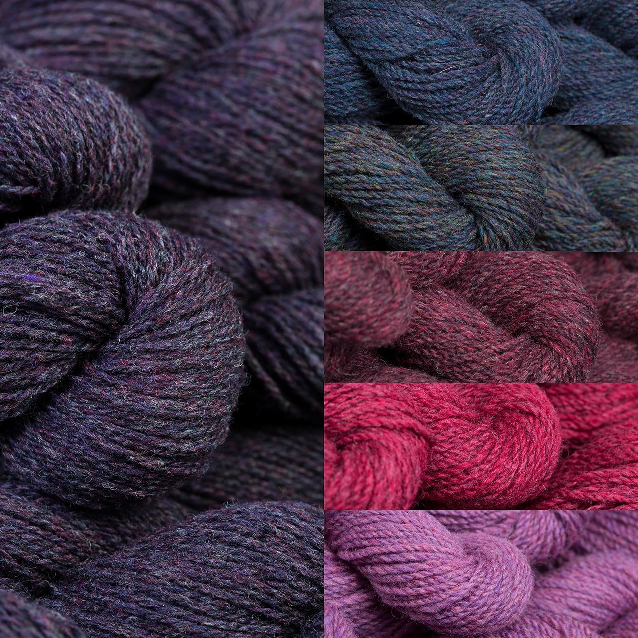 Virtual Yarns - Home of Alice Starmore Yarns and Designs