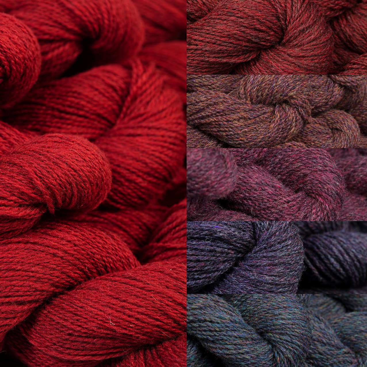 Virtual Yarns - Home of Alice Starmore Yarns and Designs