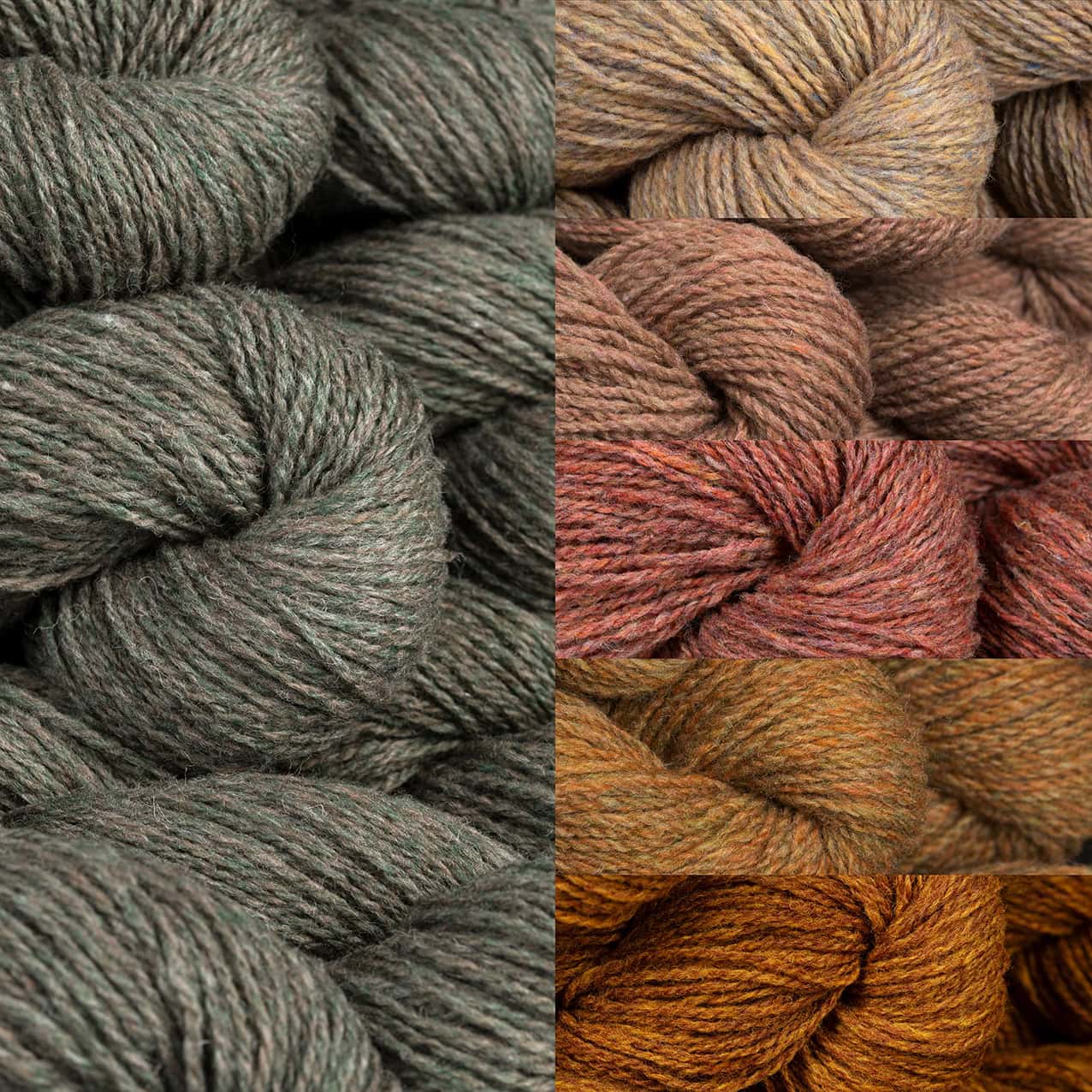 Virtual Yarns - Home of Alice Starmore Yarns and Designs