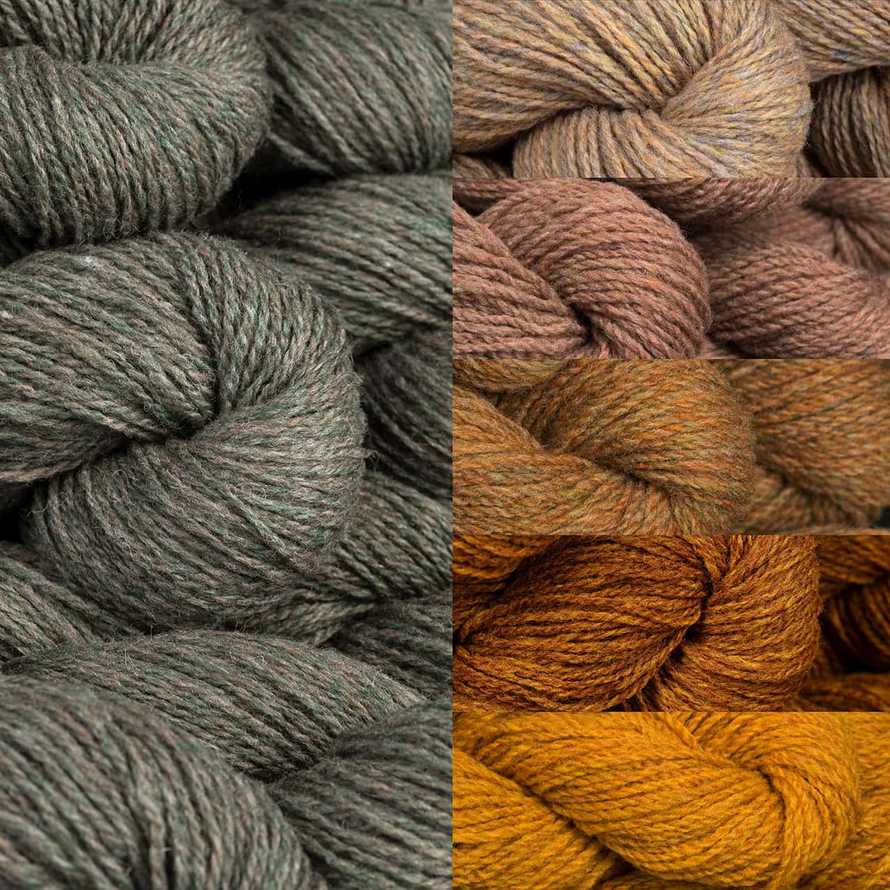 Virtual Yarns - Home of Alice Starmore Yarns and Designs