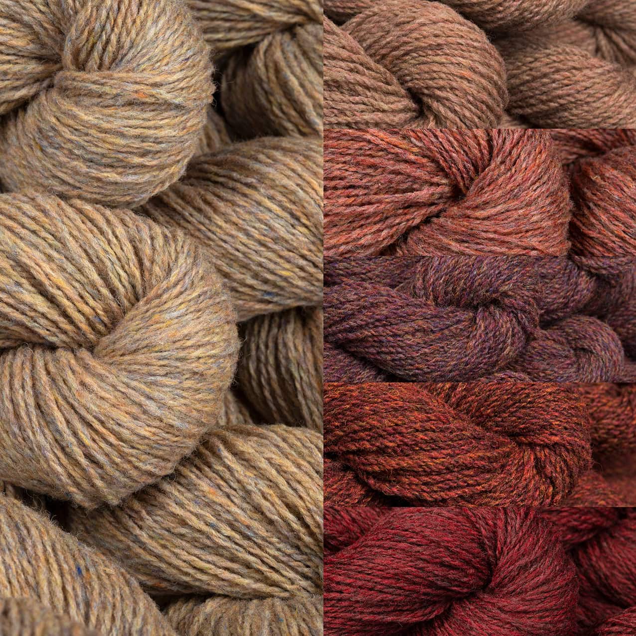 Virtual Yarns - Home of Alice Starmore Yarns and Designs