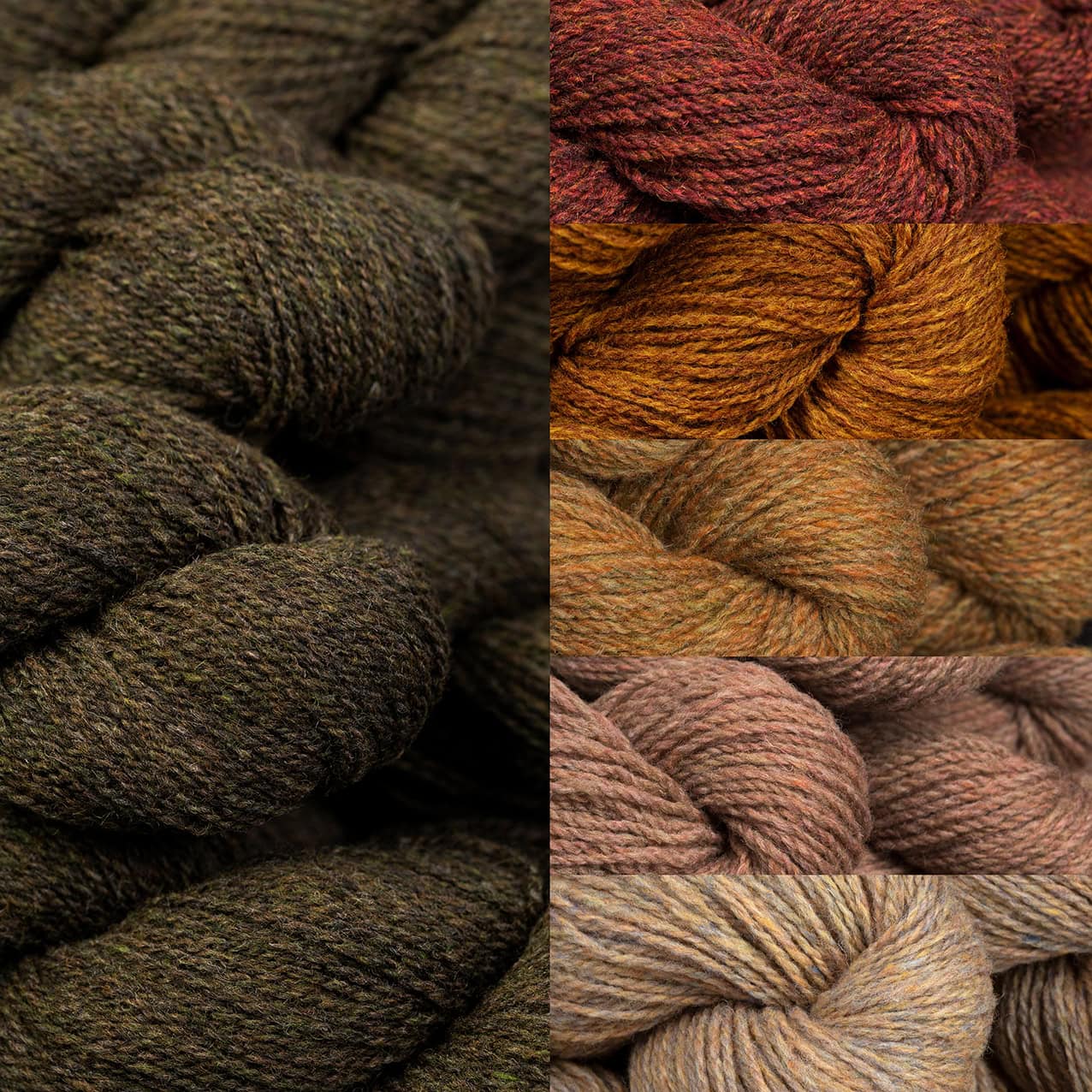 Virtual Yarns - Home of Alice Starmore Yarns and Designs